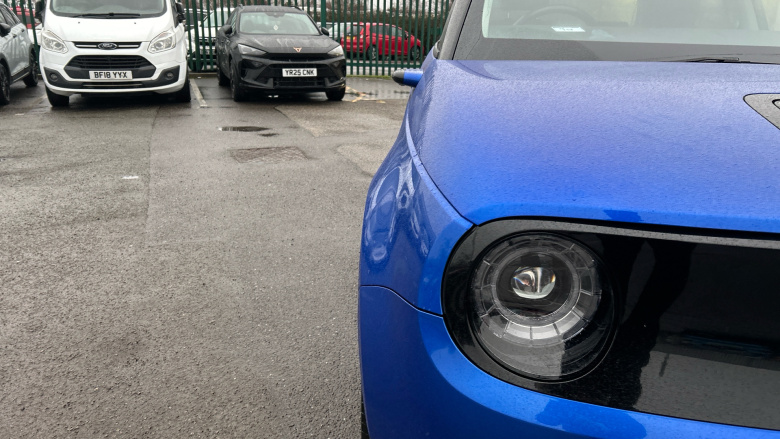 Honda Honda E 113kW Advance 36kWh 5dr Auto Electric Hatchback